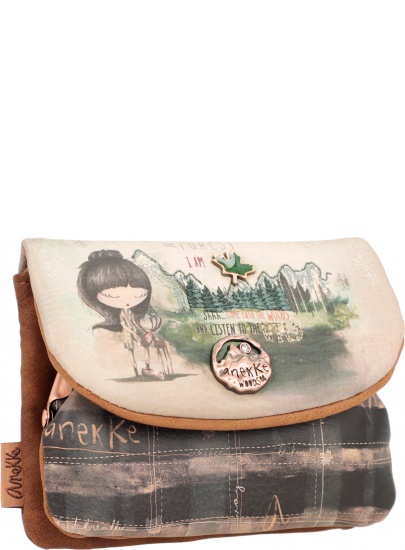 Portfel ANEKKE Forest 35609-016