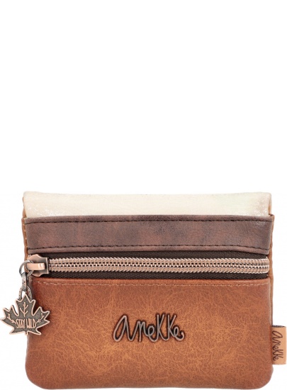 Portfel ANEKKE Forest 35609-016