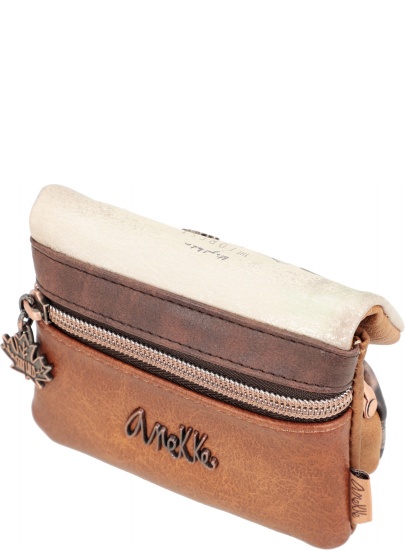 Portfel ANEKKE Forest 35609-016
