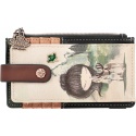 ANEKKE Forest Synthetic Card Holder 35609-013 1