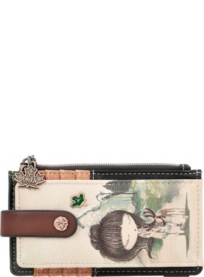 Card Holder ANEKKE Forest 35609-013