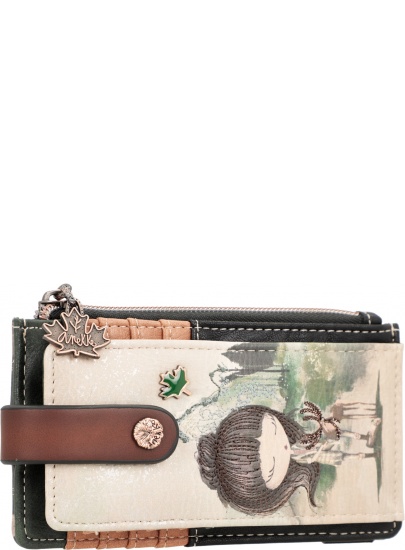 Card Holder ANEKKE Forest 35609-013