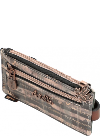 Card Holder ANEKKE Forest 35609-013