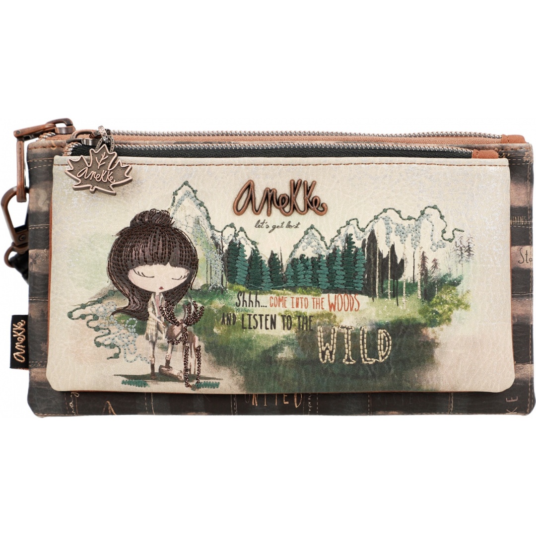 Portfel ANEKKE Forest 35609-023
