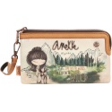ANEKKE Forest Synthetic Purse 35609-021 1