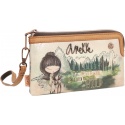 ANEKKE Forest Synthetic Purse 35609-021 2