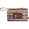 ANEKKE Forest Synthetic Purse 35609-021 3