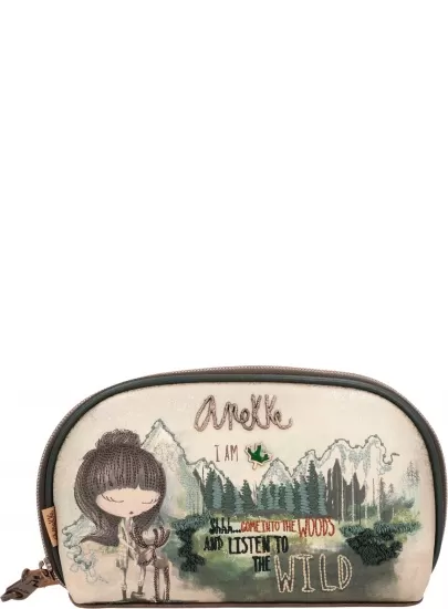 Portfel ANEKKE Forest 35609-709