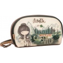 ANEKKE Forest Synthetic Wallet 35609-709 2