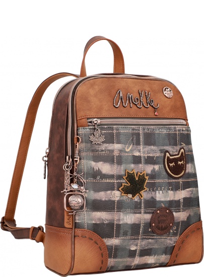 Plecak ANEKKE Forest 35615-158