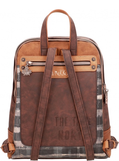 Plecak ANEKKE Forest 35615-158