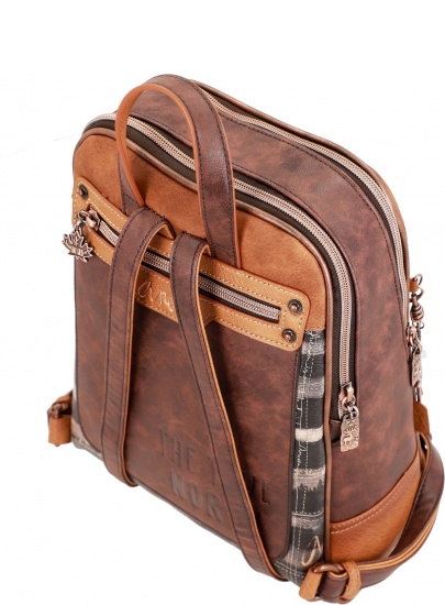 Plecak ANEKKE Forest 35615-158