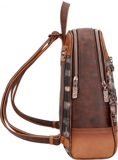 Plecak ANEKKE Forest 35615-158