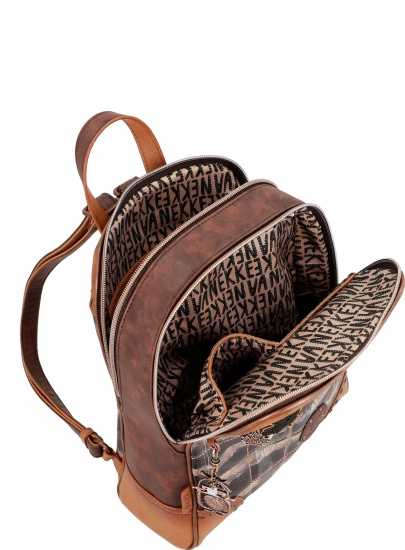 Plecak ANEKKE Forest 35615-158