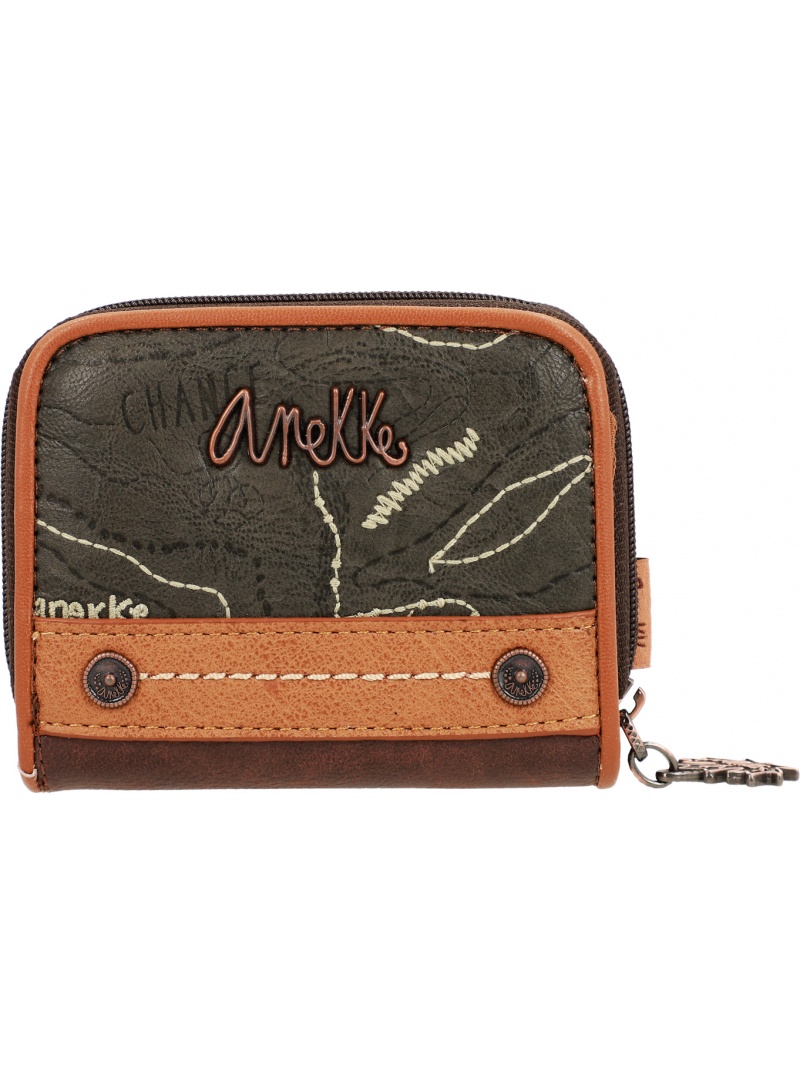 Portfel ANEKKE Forest 35619-903
