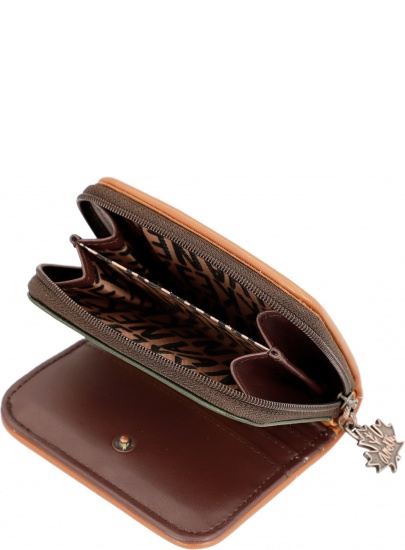 Portfel ANEKKE Forest 35619-903