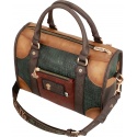 ANEKKE Forest Synthetic Short Handle Bag 35671-189 7