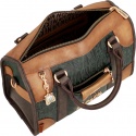 ANEKKE Forest Synthetic Short Handle Bag 35671-189 8