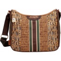 ANEKKE Forest Synthetic Crossbody Bag 35673-170 1