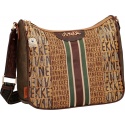 ANEKKE Forest Synthetic Crossbody Bag 35673-170 2