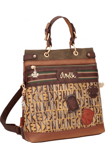 Plecak ANEKKE Forest 35675-204