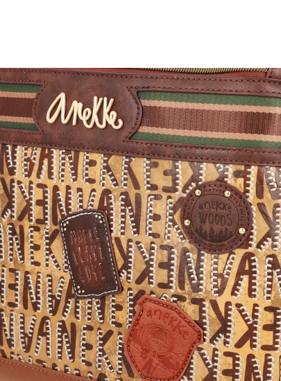 Plecak ANEKKE Forest 35675-204