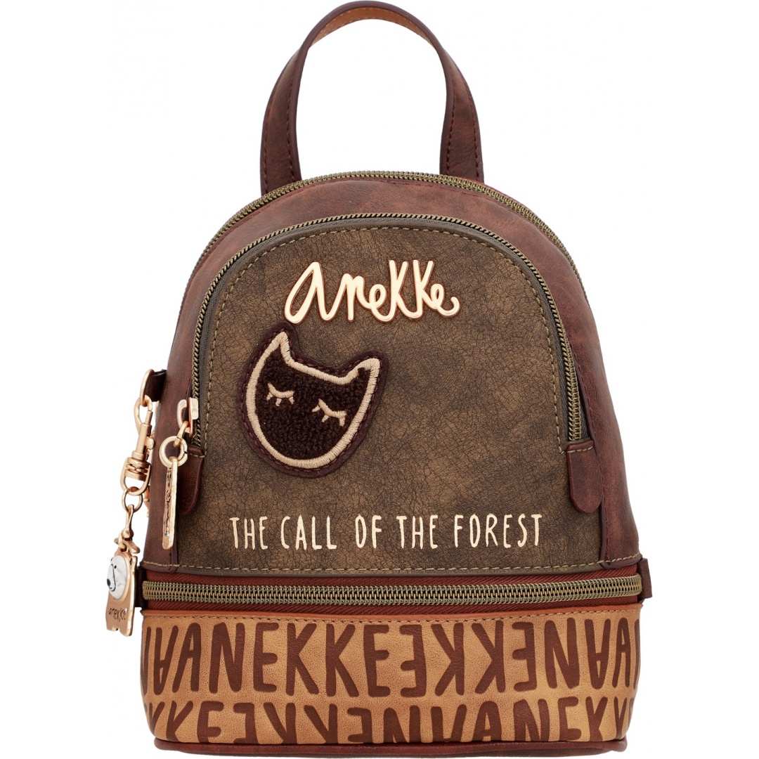 Plecak ANEKKE Forest 35675-187