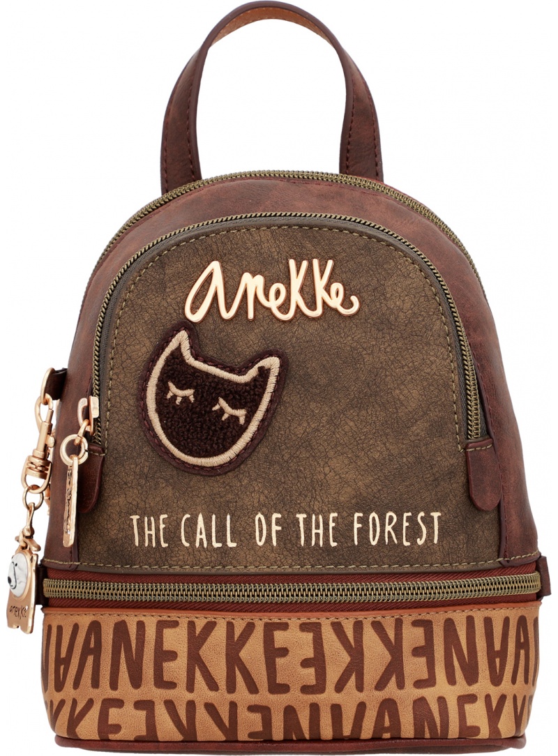 Plecak ANEKKE Forest 35675-187