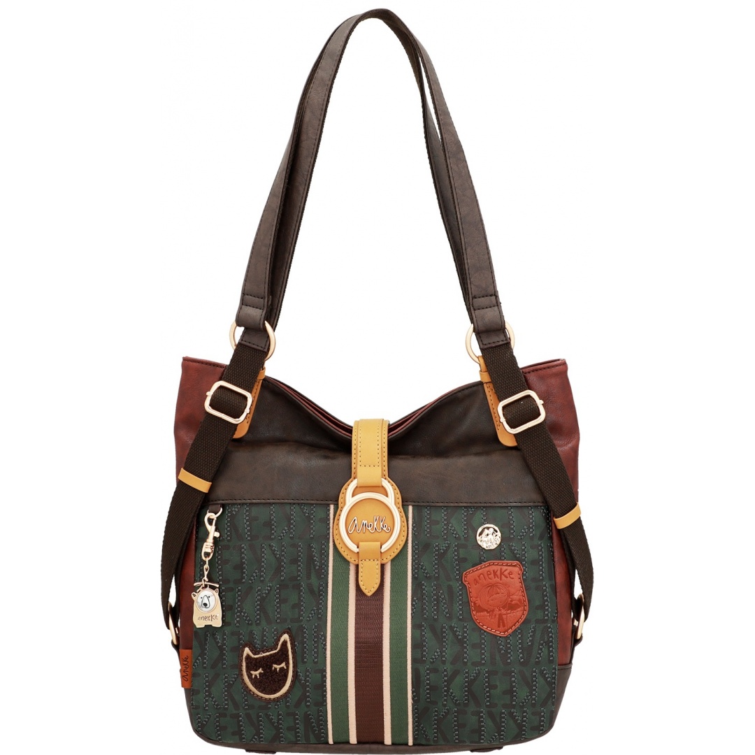 Plecak ANEKKE Forest 35675-144