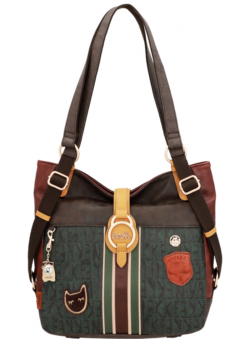 Plecak ANEKKE Forest 35675-144