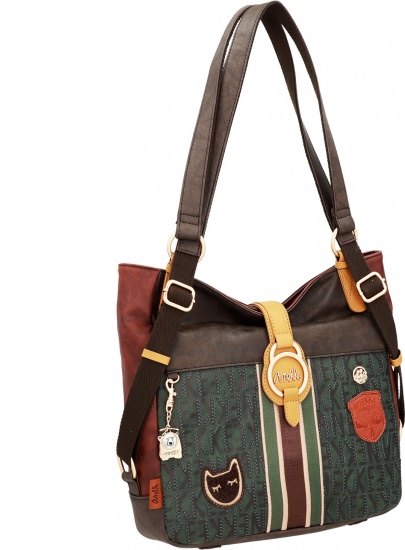 Plecak ANEKKE Forest 35675-144