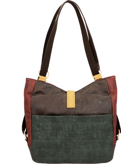 Plecak ANEKKE Forest 35675-144