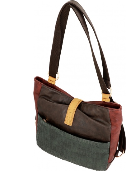 Plecak ANEKKE Forest 35675-144