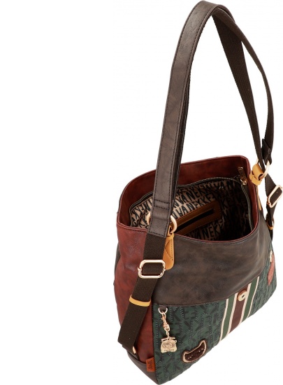 Plecak ANEKKE Forest 35675-144
