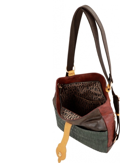 Plecak ANEKKE Forest 35675-144