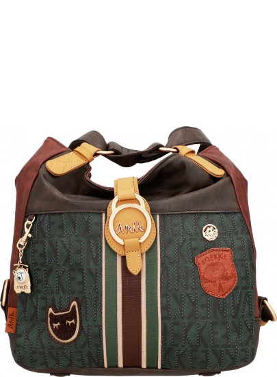 Plecak ANEKKE Forest 35675-144
