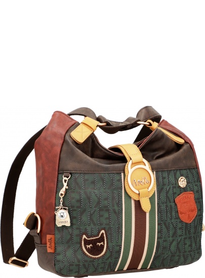 Plecak ANEKKE Forest 35675-144