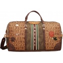 ANEKKE Forest Synthetic Travel Bag 35678-423 1