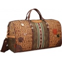 ANEKKE Forest Synthetic Travel Bag 35678-423 2