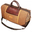 ANEKKE Forest Synthetic Travel Bag 35678-423 6