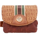 ANEKKE Forest Synthetic Purse 35679-016 1