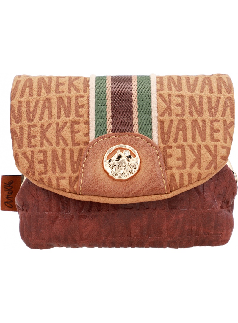 ANEKKE Forest Synthetic Purse 35679-016