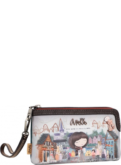 Portfel ANEKKE Voice 35809-021