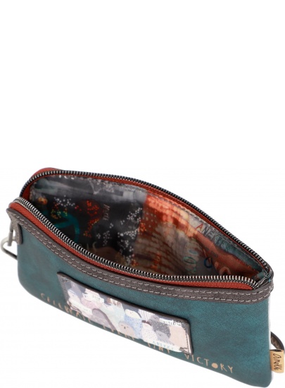 Portfel ANEKKE Voice 35809-021