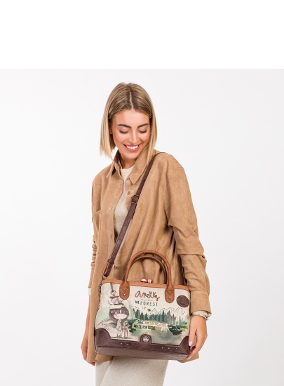 Torebka ANEKKE Forest 35601-061