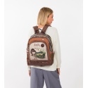 Plecak ANEKKE Forest 35605-603