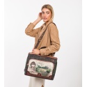 Torba na Laptopa ANEKKE Forest 35606-116