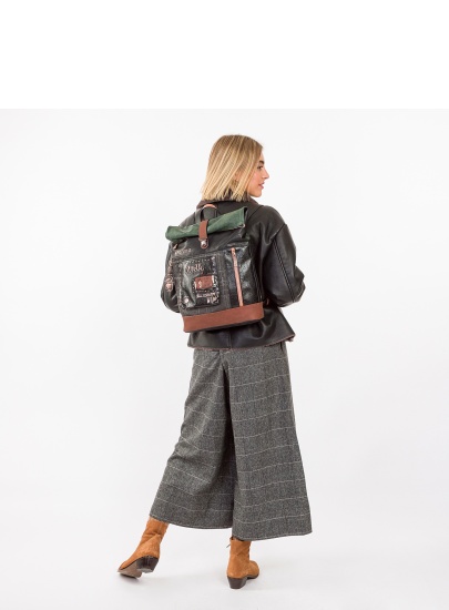 Plecak ANEKKE Forest 35615-010