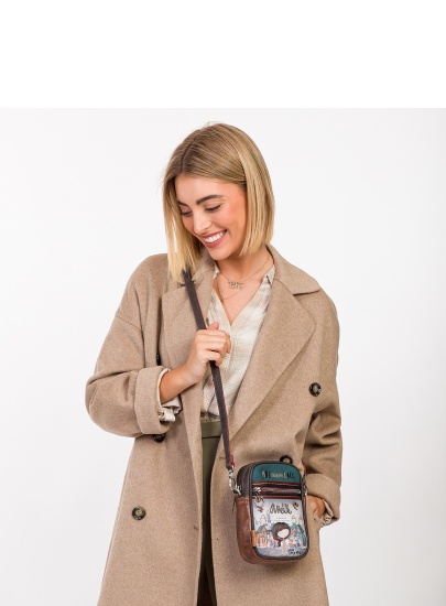 Listonoszka ANEKKE Voice 35803-901