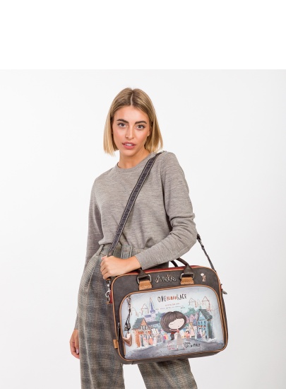 Torba na Laptopa ANEKKE Voice 35806-118